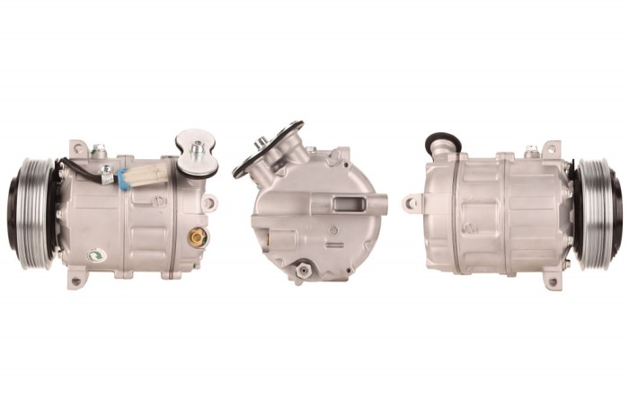 LUCAS ACP678 Compresor, climatizare