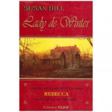 Susan Hill - Lady de Winter - 107408