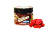 Wafters Benzar Mix Pro Corn Bicolor, 14mm, 25g/cutie (Aroma: Parmezan &amp; Faina de Peste)