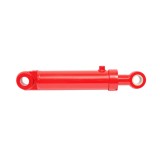 Cilindru hidraulic pentru plug reversibil 92x80x50x510x200 mm Breckner