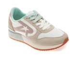 Cumpara ieftin Pantofi sport REPLAY gri, WS9O06T, din material textil
