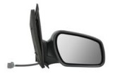 Oglinda exterioara FORD FOCUS II caroserie inchisa/combi (2004 - 2011) BLIC 5402-04-1122298P