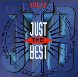 Various - Just The Best Vol. 14, 2xCD