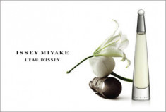 Issey Miyake L&amp;#039;Eau D&amp;#039;Issey Set (EDT 100ml + EDT 10ml + BL 75ml) pentru Femei foto