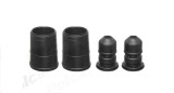 Kit protectie praf amortizor Seat: Arosa, Cordoba, Ibiza I/II, Malaga, Toledo I; Vw: Corrado, Golf II/III, Jetta II, Lupo, Passat B3/B4, Polo III,