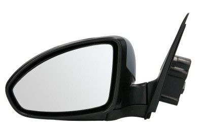 Oglinda exterioara CHEVROLET CRUZE Station Wagon (J308) (2012 - 2016) TYC 306-0016 foto