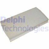 Delphi Filtru, aer habitaclu