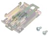 DIN Rail Mounting Socket for SSR Relay