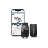 Pandora Camper sistem de securitate pentru autorulote CarStore Technology
