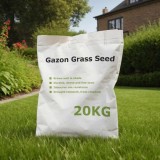 Semințe de iarbă pentru gazon, 20 kg
