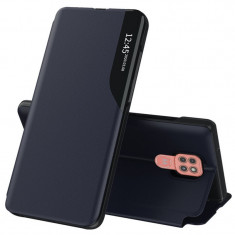 Husa telefon Motorola Moto E7 Plus / Moto G9 Play - Techsuit eFold Series -