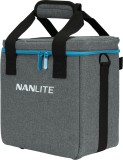 Nanlite PavoTube II 6C Kit Carrying Case DESIGILAT
