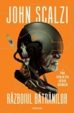 Războiul bătr&acirc;nilor (Vol. 1) - Paperback brosat - John Scalzi - Nemira