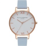 Ceas Dama, Olivia Burton, Big Dial OB16BDW18 - Marime universala