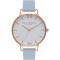 Ceas Dama, Olivia Burton, Big Dial OB16BDW18 - Marime universala