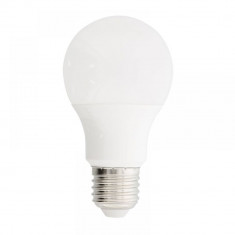 Lampa LED E27 A60 9.5 W 806 lm 2700 K foto