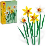LEGO&reg; Creator Expert - Narcise 40747, 216 piese