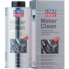 Aditiv Curatare Motor Liqui Moly Motor Clean, 500ml