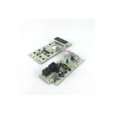Placă electronică pentru cuptor cu microunde BOSCH 00704879 00672539 Original