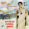 CD Nicolae Furdui Iancu - We Are Romanian / Romanian Christmas Carols, Electrecord 1994, Original, Made in Romania