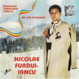 CD Nicolae Furdui Iancu &ndash; We Are Romanian / Romanian Christmas Carols, original