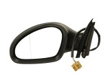 Oglinda exterioara Seat Ibiza/Cordoba (6L) 02.2002-04.2008 Partea Stanga Crom Asferica Electrica Cu Incalzire 6L0857537 cu 5pini