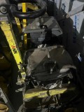 Placă compactoare Ammann AVP 2620 &ndash; 3.1 kW, 130 kg, fabricată &icirc;n 2006 &ndash; stare bună de funcționare
