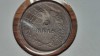 Portugalia - moneda de colectie - 5 reis 1899 Carlos I - xf+ / aunc in cartonas, Europa