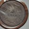 Portugalia - moneda de colectie - 5 reis 1899 Carlos I - xf+ / aunc in cartonas