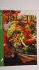 Silke von Kuster - Salate, 2008