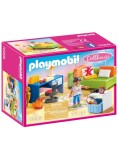 Playmobil Teenagers Room (70209)