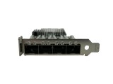 Placă de rețea Cisco UCSC-PCIE-IQ10GF 4x10Gb SFP+ PCIe 3.0 x8