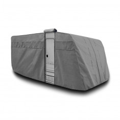 Prelata rulota Mobile Garage Caravan 630EF, husa exterioara rulota,600-630x245x353x222cm, Kegel AutoDrive ProParts