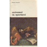 Universul ca spectacol - Arta si filosofia Europei baroce