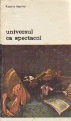 Universul ca spectacol - Arta si filosofia Europei baroce foto