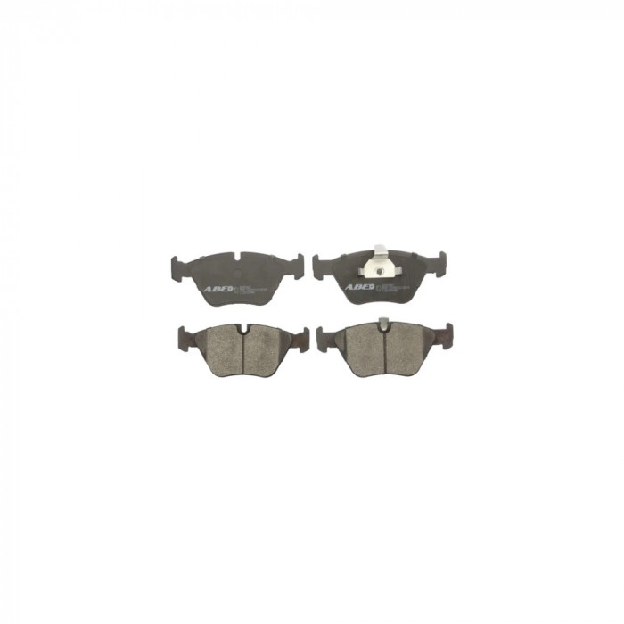 Placute frana BMW 5 E39 ABE C1B009ABE