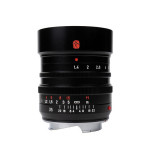 Cumpara ieftin Obiectiv manual 7Artisans 35mm f/1.4 pentru Leica M-mount
