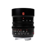 Cumpara ieftin Obiectiv Manual 7Artisans 35mm F1.4 Leica M-mount