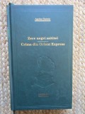 Agatha Christie - Zece negri mititei * Crima din Orient Express