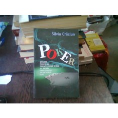 POKER - SILVIU CRACIUN