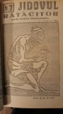 Cumpara ieftin Jidovul ratacitor - Eugene Sue - roman in fascicole