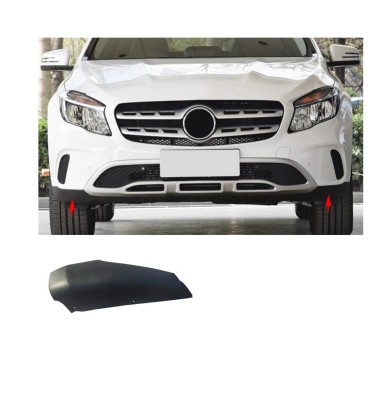 Spoiler bara fata MERCEDES Clasa GLA (X156), 2017-2019, partea dreapta, foto