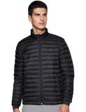 Cumpara ieftin Jacheta subtire pentru barbati Tommy Hilfiger M132160012, negru, marime M - OUTLET