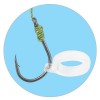 Set ace legate tip B, 5 buc/set, Baracuda