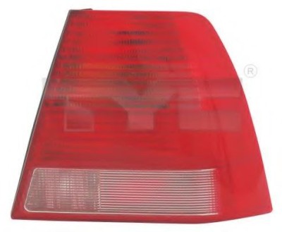 Lampa spate VW BORA (1J2) (1998 - 2005) TYC 11-5948-11-2 foto
