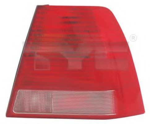 Lampa spate VW BORA (1J2) (1998 - 2005) TYC 11-5948-11-2