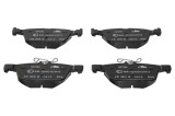 Set placute frana ATE 13.0460-7294.2
