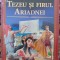 myh 110 9 - Tezeu si firul Ariadnei - colectia Miturile si legendele lumii