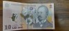 V&acirc;nd 30 bancnote de 10 lei cu serii consecutive
