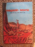 Magazin Istoric - MARTIE 1987 NR. 3